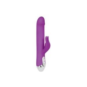 EVOLVED Dancing Pearl Rabbit Purple (P24005)
