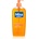 Mixa Baby пенесто олио за душ и вана 400ml