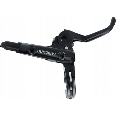Shimano MT501 pravá čierna