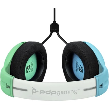 Image 1 of PDP LVL 40 Nintendo Switch (500-162-EU)