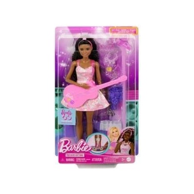 Mattel Barbie Pop Star