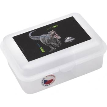 Oxy Кутия за обяд OXY Jurassic World 1-54224 (1-54224)