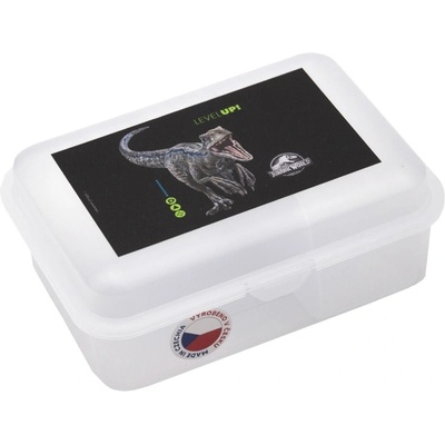 Oxy Кутия за обяд OXY Jurassic World 1-54224 (1-54224)