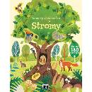 Stromy - Jiří Models