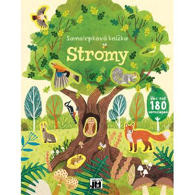 Stromy - Jiří Models