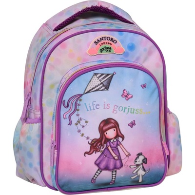 Santoro Раница за детска градина Santoro Gorjuss - Don't Fly Away (247292)