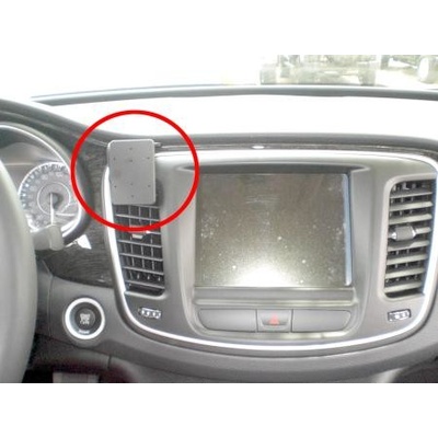 Brodit ProClip montážna konzola na palubnú dosku pre Chrysler 200 15-17, 855027