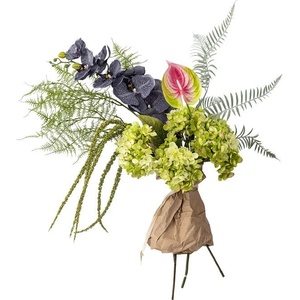 Bloomingville Изкуствено цвете (височина 80 cm) Poetry - Bloomingville (82061534)