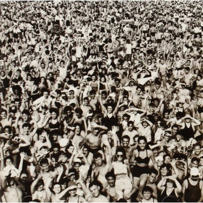 Michael George - Listen Without Prejudice Vol.1