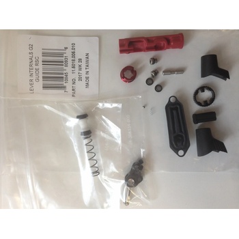 Sram Lever Internals Gen 2 Guide RSC/Ultimate/ Code RSC Qty 1