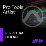 Avid Pro Tools Artist Perpetual