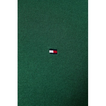 Tommy Hilfiger пуловер мъжки от памук (MW0MW39999.)
