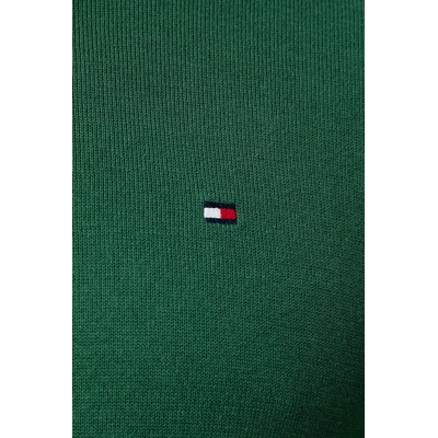 Tommy Hilfiger пуловер мъжки от памук (MW0MW39999.)