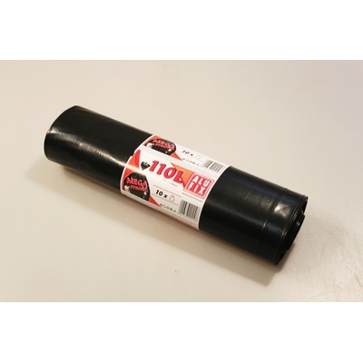 Alufix 110 l 80µm 10ks MS11080UNI