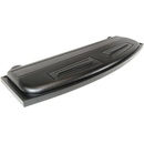 Diversa Selecto LED akvarijní kryt vypouklý plastový 150 x 50 cm