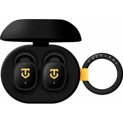 Tactical StrikePods Bug CrudeOil