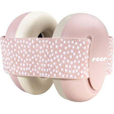 reer 53074 Reer SilentGuard антифон розов (4013283530740)