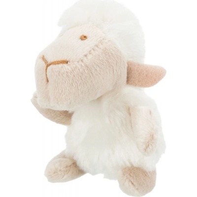 Trixie plyšový beránek 10 cm