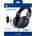 BigBen PS4OFHEADSETV3 PS4