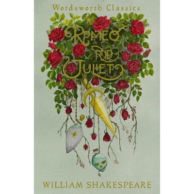 Romeo and Juliet - William Shakespeare