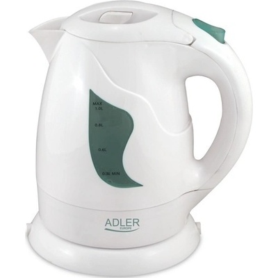 Adler AD 08 biela