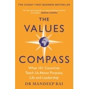 The Values Compass - Mandeep Rai