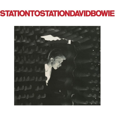 David Bowie - Station To Station (Remastered) (CD) (5021732853264)