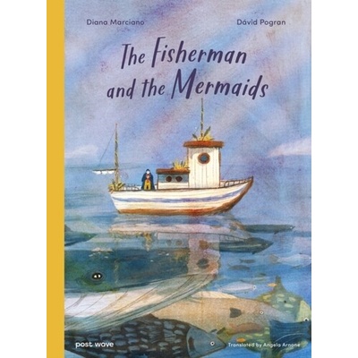 The Fisherman and the Mermaids