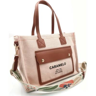 Caramelo dámská kabelka 51120 Naranja