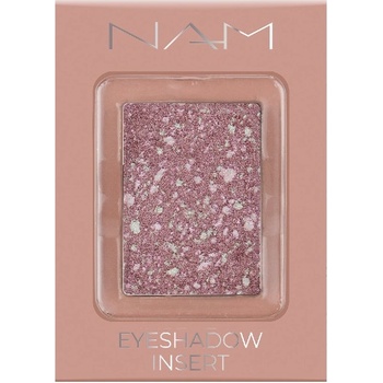 NAM Foil Eyeshadow 4 Stellar Pink Пълнител сенки 2, 5gr
