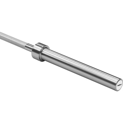Rebel Active L-RBA-2200 Rovná olympijská os 220 cm 20 kg 50 mm