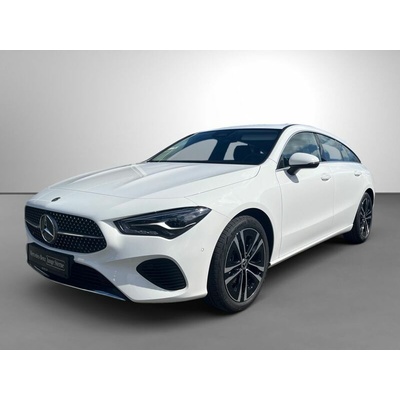 Mercedes-Benz CLA 180 Shooting Brake 100 kW