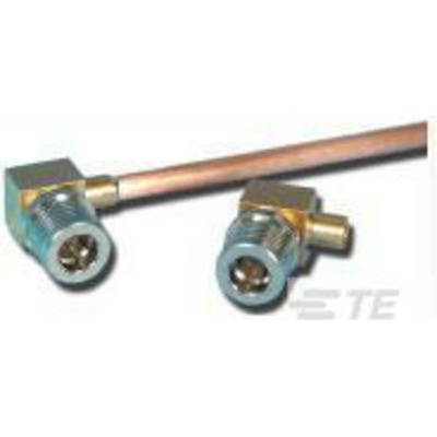 TE Connectivity TE AMP SMA/SSMA 1408347-1 1 ks Carton