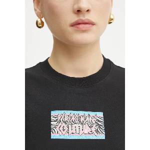 Versace Jeans Couture Тениска (78HAHC09.CJ02C)