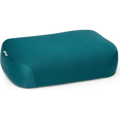 Sea to Summit Възглавница за пътуване Sea to Summit Memory Lux Pillow Pillow - Mediterranea (557-0619-0111)