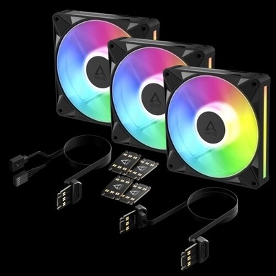 ARCTIC BioniX P14 A-RGB 3-Pack ACFAN00341A