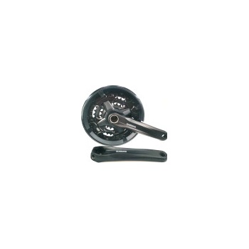 Image 1 of Shimano Курбели Shimano ALIVIO FC-MT210 175mm 44-32-22T