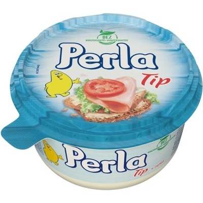 Perla Tip s rostlinným tukem 450 g – Zboží Dáma