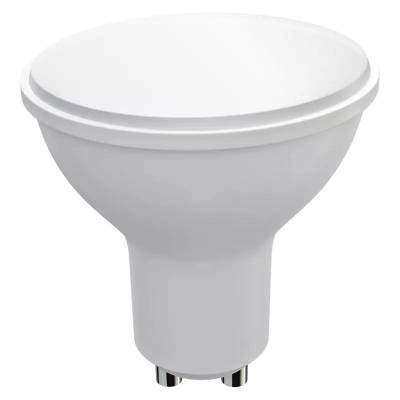 EMOS LED fényforrás spot GU10 3W melegfehér (Z75040) (EmosZ75040) (EmosZ75040)