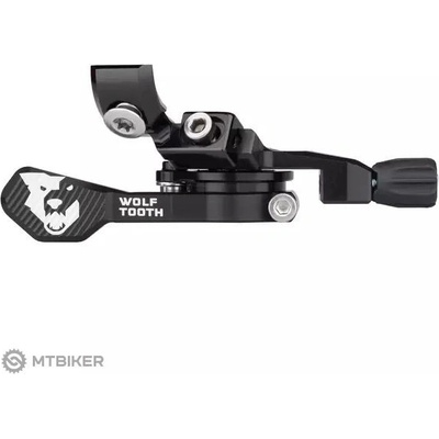 Wolf Tooth REMOTE PRO páčka sedlovky pre SRAM Match Maker