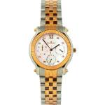 Cortebert Дамски часовник Cortebert Diamond - 8137-WRGSRGS-SW (8137-WRGSRGS-SW) Часовници