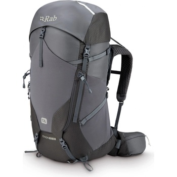 Rab Дамска туристическа раница Rab Women's Exion 45 ND Walking backpack - Anthracite / Graphene - размер S/M (502-9800-0111)