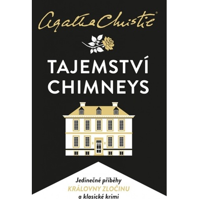 Tajemství Chimneys - 3. vydání