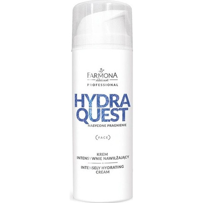 Farmona Hydra Quest Intenzívny hydratačný krém 150 ml