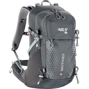 Nils Camp NC1925 35l Wayfarer