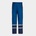 STENSO Работен панталон collins summer royal blue 02002115 (02002115)
