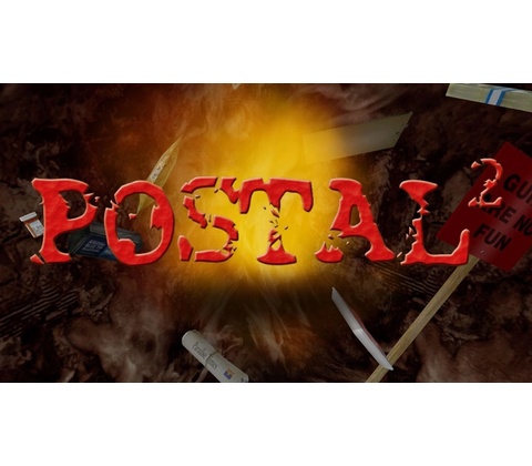 Postal 2