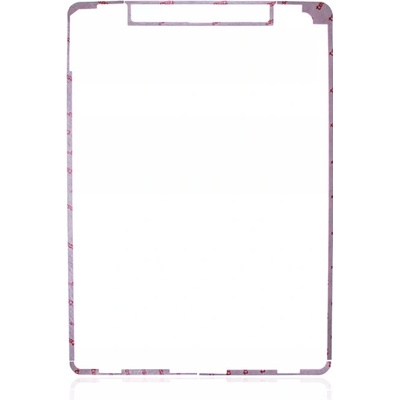 Podlepení displeje iPad Pro 9.7" – Tesa Tape – 10 ks IPD0553