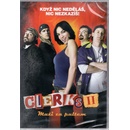 Clerks 2: muži za pultem DVD