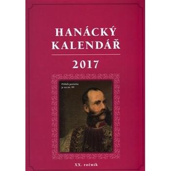 Hanácký 2017